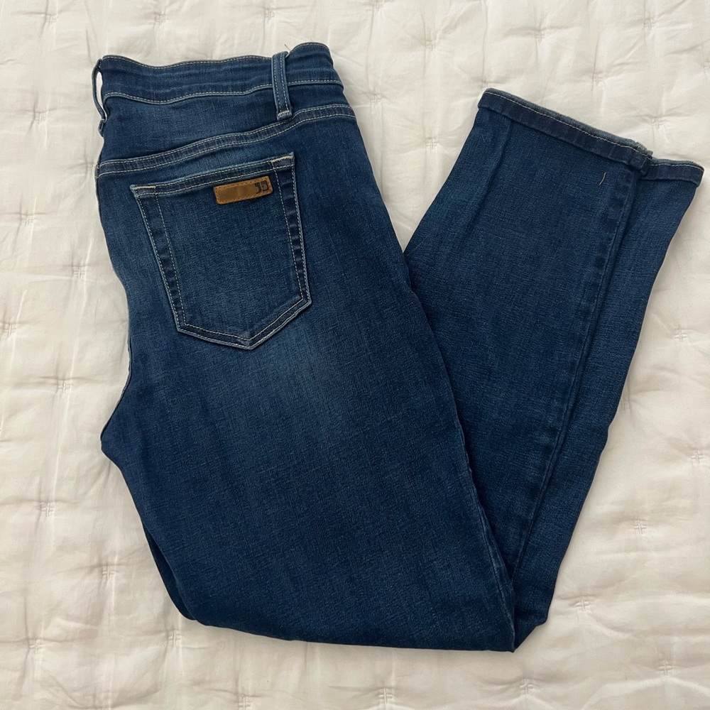 Joe’s Jeans Melissa Skinny Sz 31